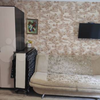 Продается 1-комнатная квартира, 20 м²