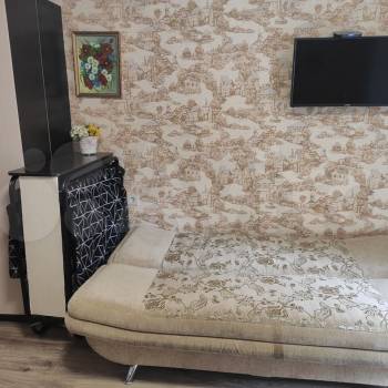 Продается 1-комнатная квартира, 20 м²