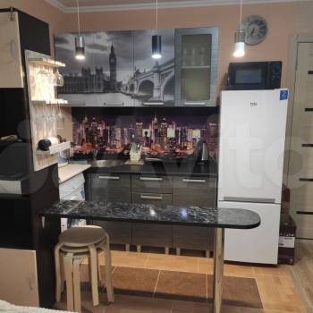 Продается 1-комнатная квартира, 20 м²