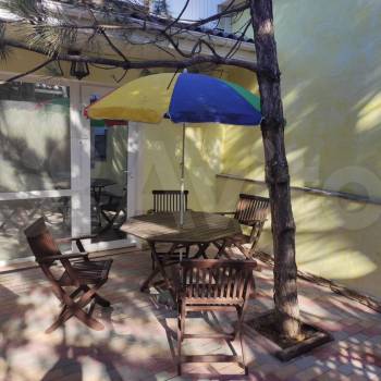 Продается 1-комнатная квартира, 20 м²