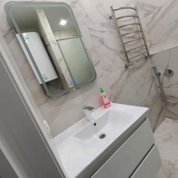 Сдается 1-комнатная квартира, 38,5 м²