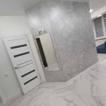 Сдается 1-комнатная квартира, 38,5 м²