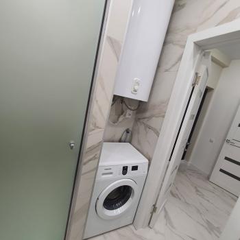 Сдается 1-комнатная квартира, 38,5 м²