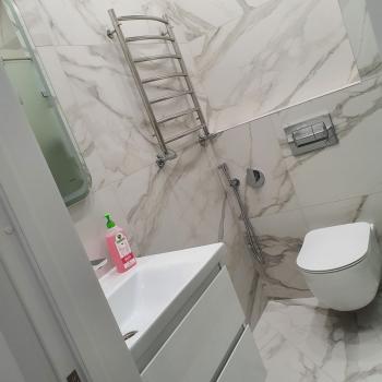 Сдается 1-комнатная квартира, 38,5 м²