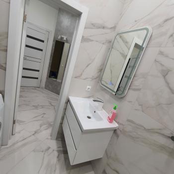 Сдается 1-комнатная квартира, 38,5 м²