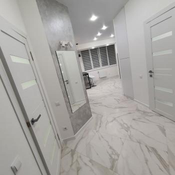 Сдается 1-комнатная квартира, 38,5 м²