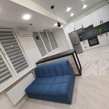 Сдается 1-комнатная квартира, 38,5 м²