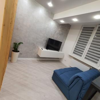Сдается 1-комнатная квартира, 38,5 м²