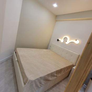 Сдается 1-комнатная квартира, 38,5 м²