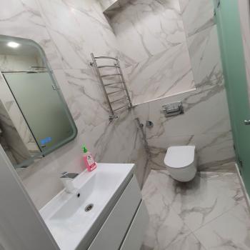 Сдается 1-комнатная квартира, 38,5 м²