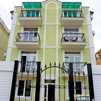 Продается Дом, 494,4 м²