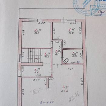 Продается Дом, 494,4 м²