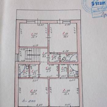Продается Дом, 494,4 м²