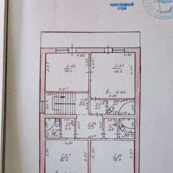 Продается Дом, 494,4 м²