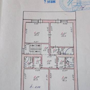 Продается Дом, 494,4 м²