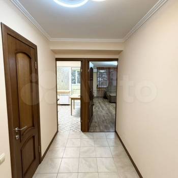 Продается 1-комнатная квартира, 39,6 м²