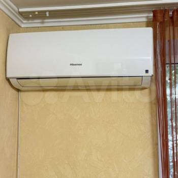 Продается 1-комнатная квартира, 39,6 м²