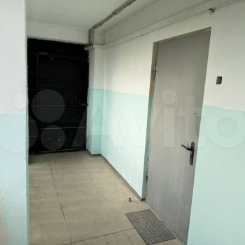 Продается 1-комнатная квартира, 39,6 м²