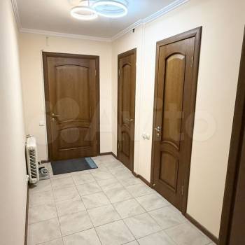 Продается 1-комнатная квартира, 39,6 м²