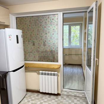 Продается 1-комнатная квартира, 39,6 м²