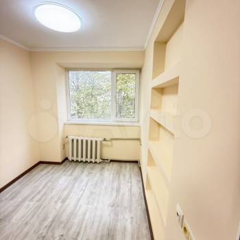 Продается 1-комнатная квартира, 39,6 м²