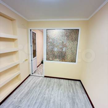 Продается 1-комнатная квартира, 39,6 м²