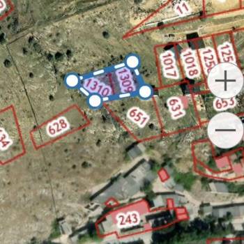 Продается Участок, 500 м²