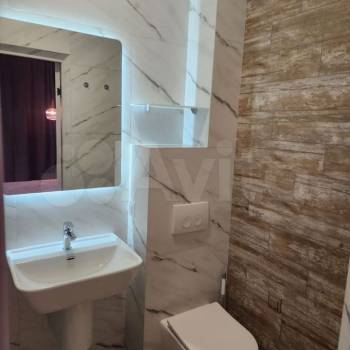 Сдается 1-комнатная квартира, 25 м²