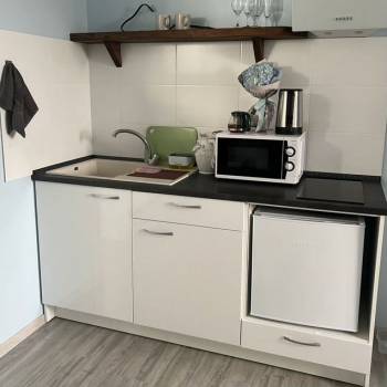 Сдается 1-комнатная квартира, 30 м²