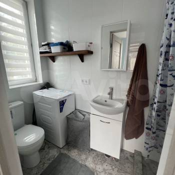 Сдается 1-комнатная квартира, 30 м²