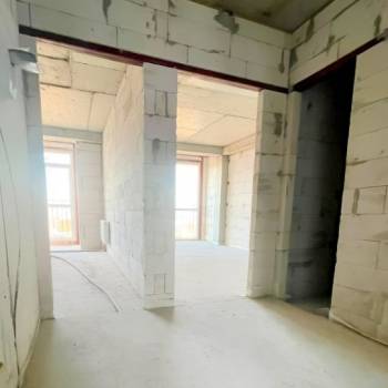 Продается 3-х комнатная квартира, 73,9 м²