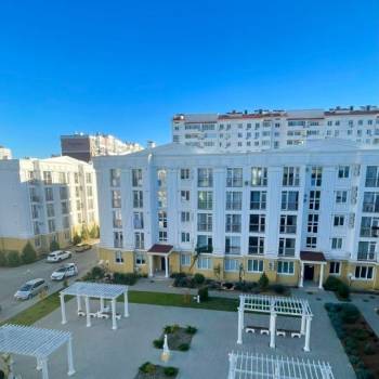 Продается 3-х комнатная квартира, 73,9 м²