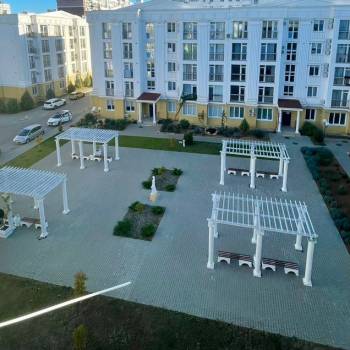 Продается 2-х комнатная квартира, 73,9 м²