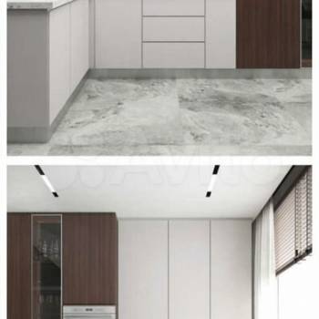 Продается 2-х комнатная квартира, 73,9 м²