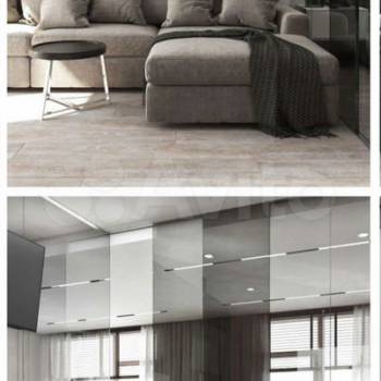 Продается 2-х комнатная квартира, 73,9 м²