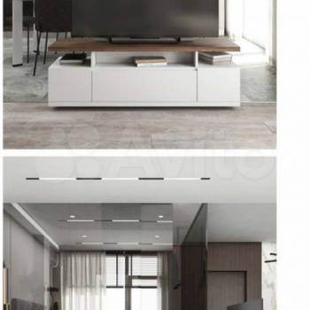 Продается 2-х комнатная квартира, 73,9 м²