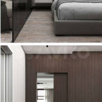 Продается 2-х комнатная квартира, 73,9 м²