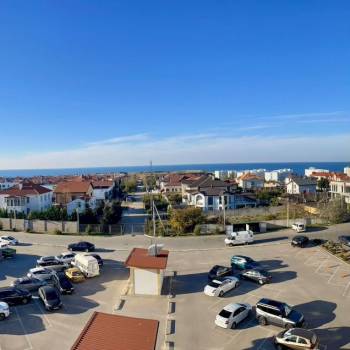 Продается 2-х комнатная квартира, 73,9 м²