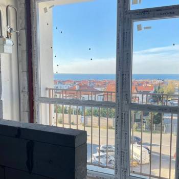 Продается 2-х комнатная квартира, 73,9 м²