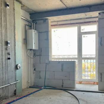 Продается 2-х комнатная квартира, 73,9 м²