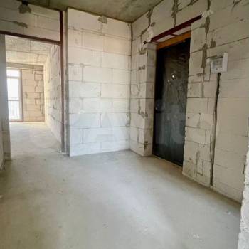 Продается 2-х комнатная квартира, 73,9 м²