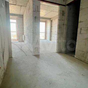 Продается 2-х комнатная квартира, 73,9 м²