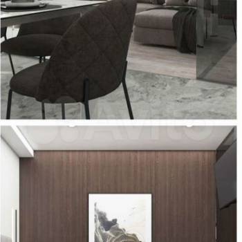 Продается 2-х комнатная квартира, 73,9 м²