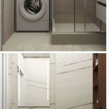 Продается 2-х комнатная квартира, 73,9 м²