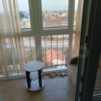 Сдается 1-комнатная квартира, 28 м²