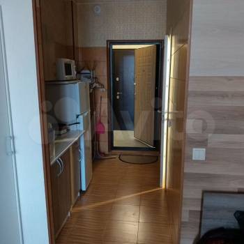 Сдается 1-комнатная квартира, 28 м²