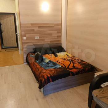 Сдается 1-комнатная квартира, 28 м²