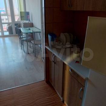 Сдается 1-комнатная квартира, 28 м²