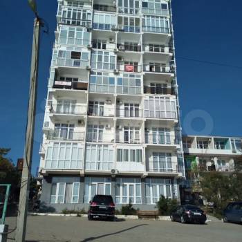 Сдается 1-комнатная квартира, 28 м²