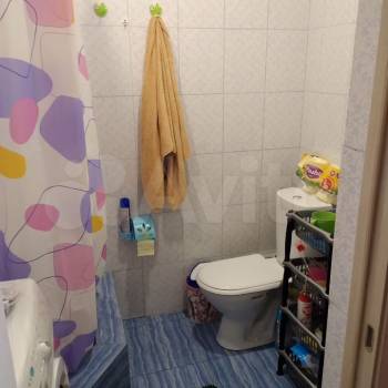 Сдается 1-комнатная квартира, 28 м²